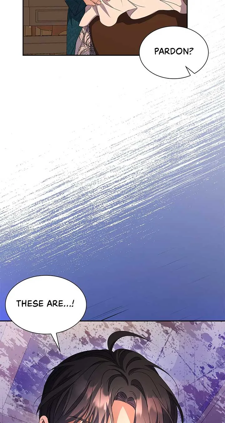 Enough with the Flirting Chapter 12 page 72