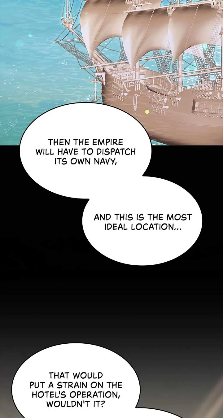 Enough with the Flirting Chapter 6 page 87