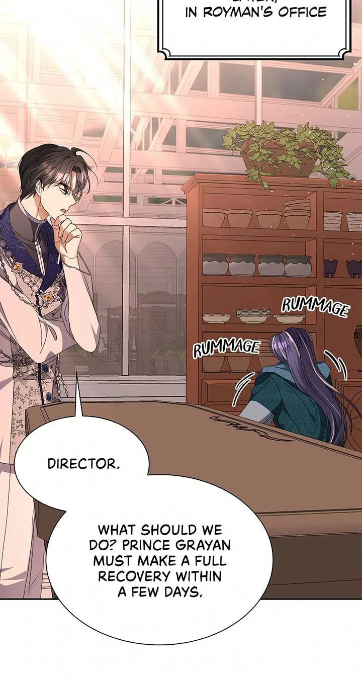 Enough with the Flirting Chapter 12 page 67