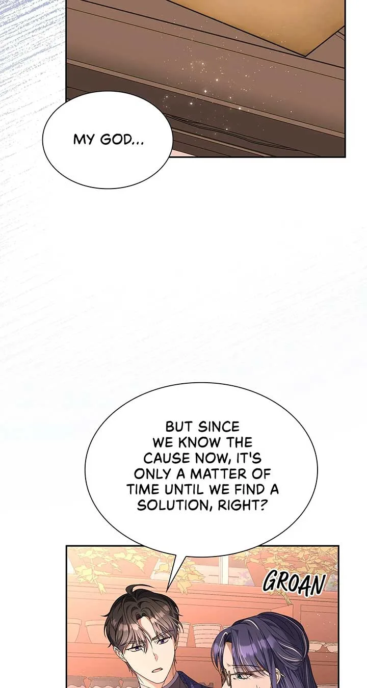 Enough with the Flirting Chapter 12 page 75