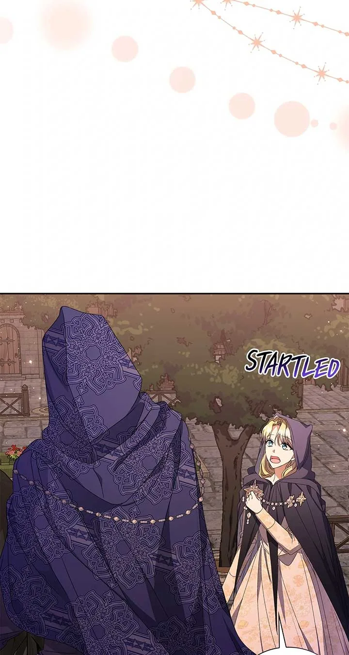 Enough with the Flirting Chapter 12 page 102