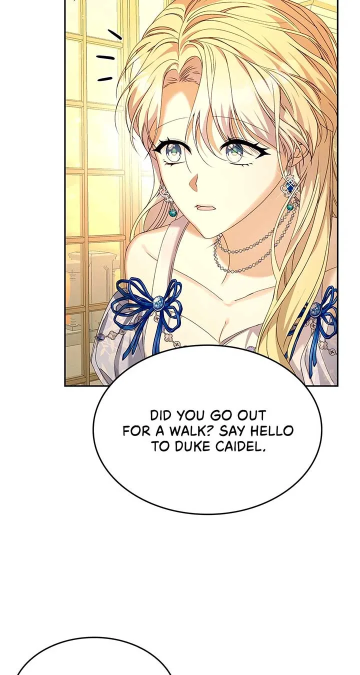 Enough with the Flirting Chapter 6 page 112