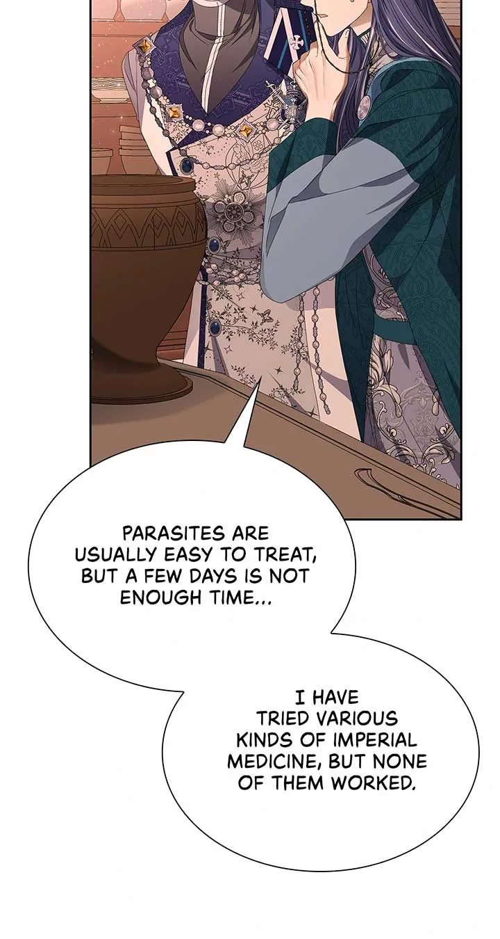 Enough with the Flirting Chapter 12 page 76