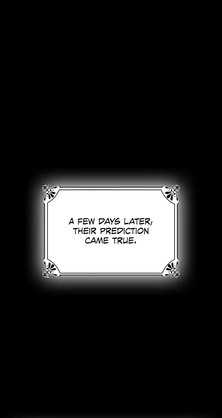 Enough with the Flirting Chapter 7 page 85