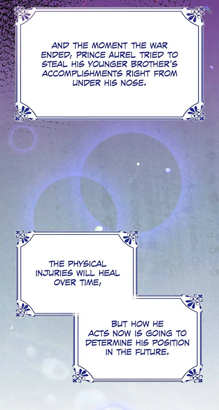 Enough with the Flirting Chapter 6 page 108