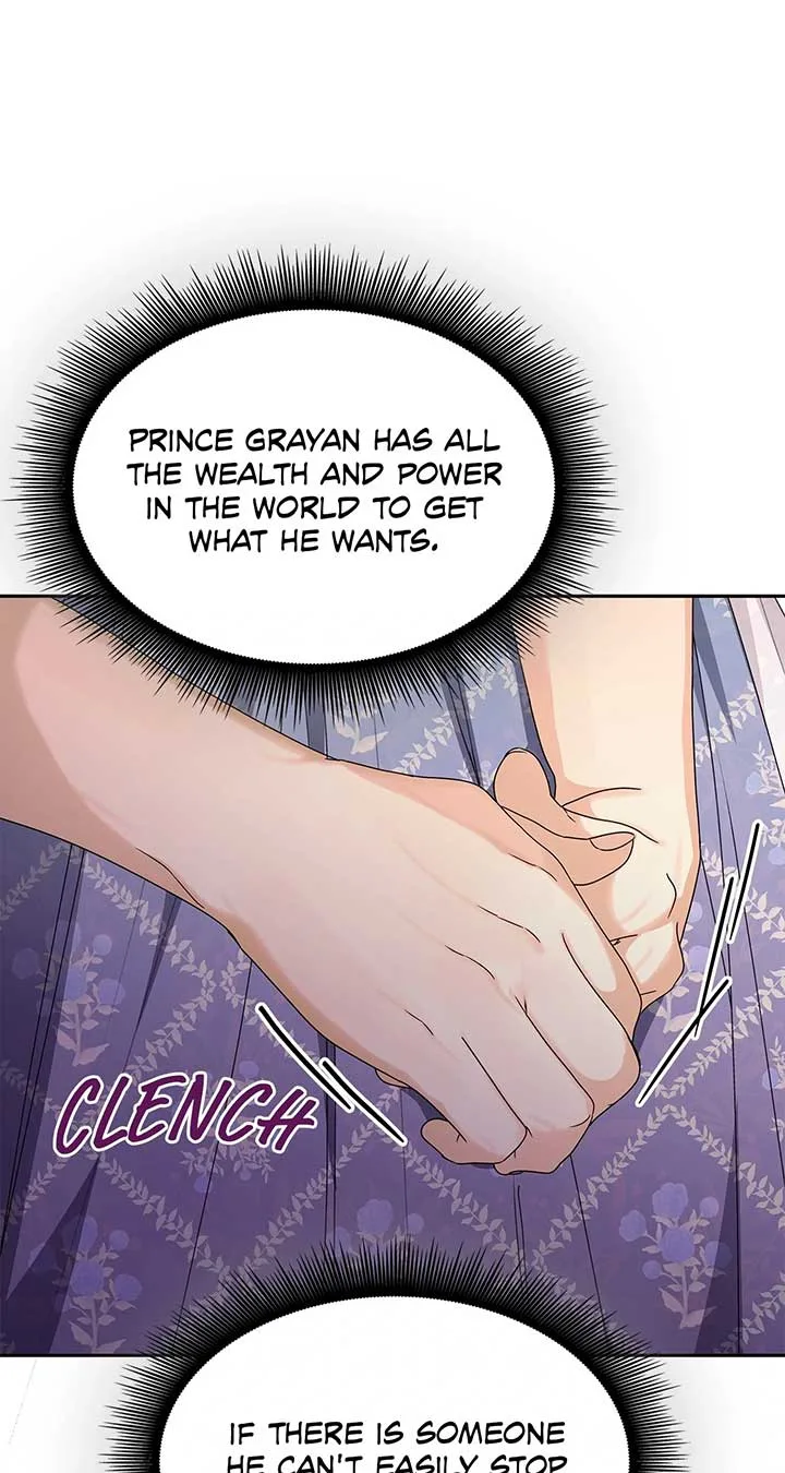Enough with the Flirting Chapter 7 page 57