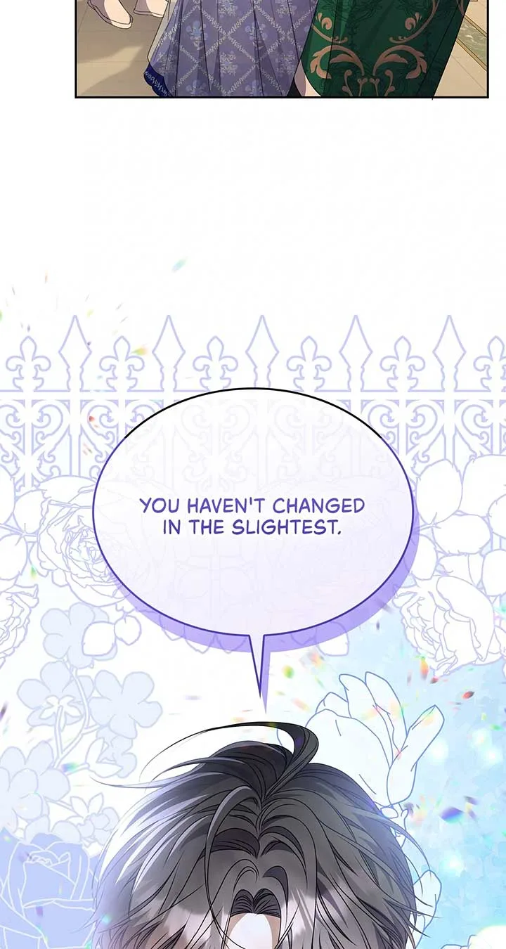 Enough with the Flirting Chapter 6 page 117