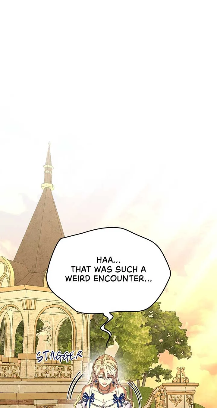 Enough with the Flirting Chapter 6 page 110