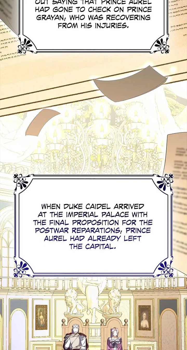 Enough with the Flirting Chapter 7 page 87