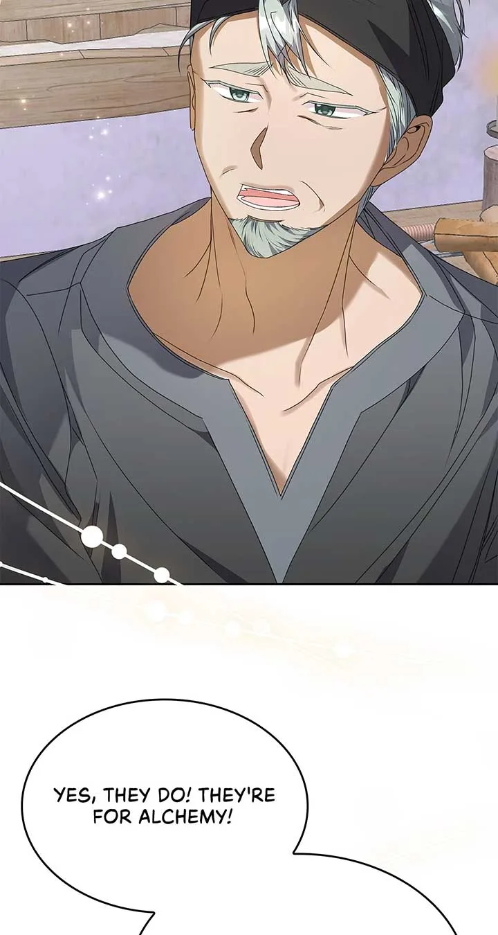 Enough with the Flirting Chapter 7 page 108