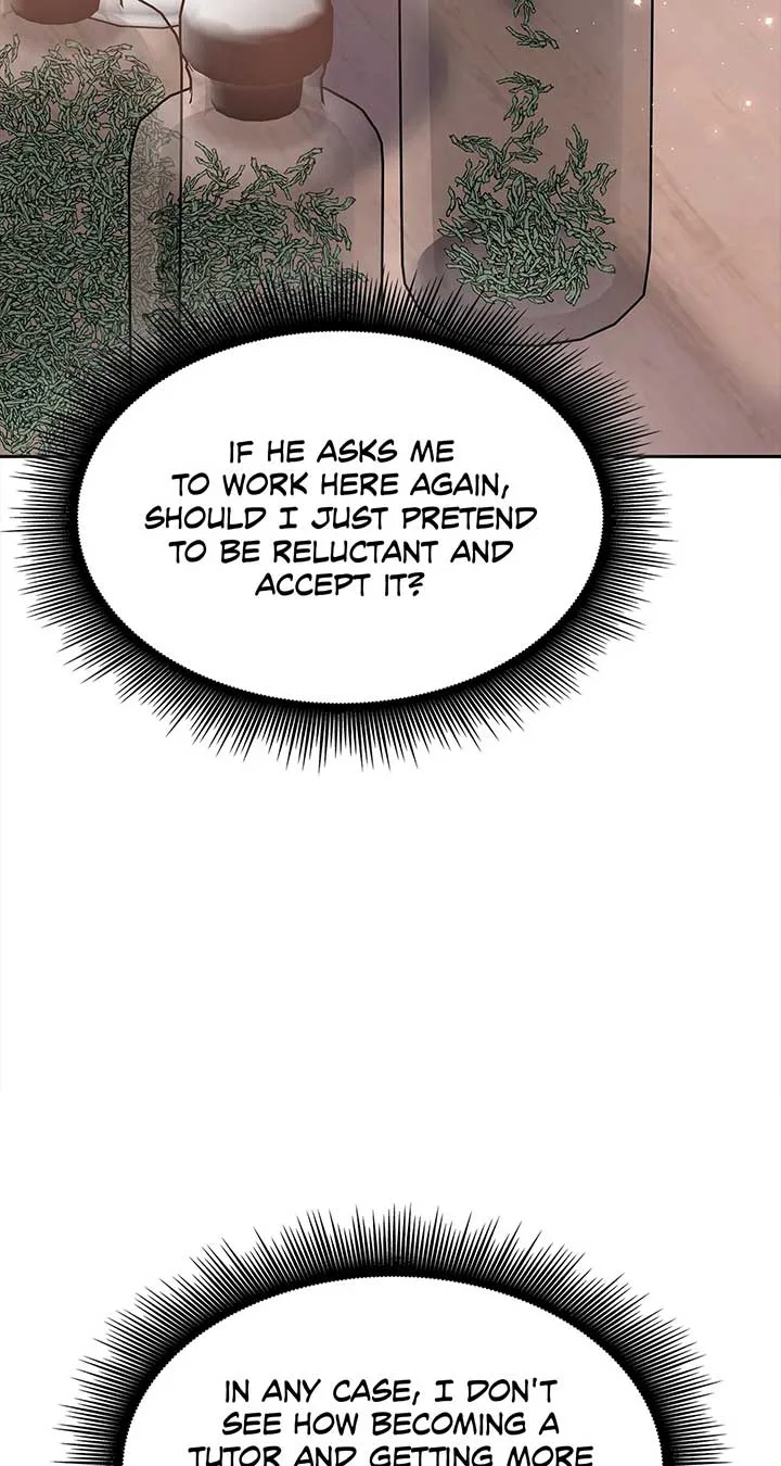Enough with the Flirting Chapter 7 page 99