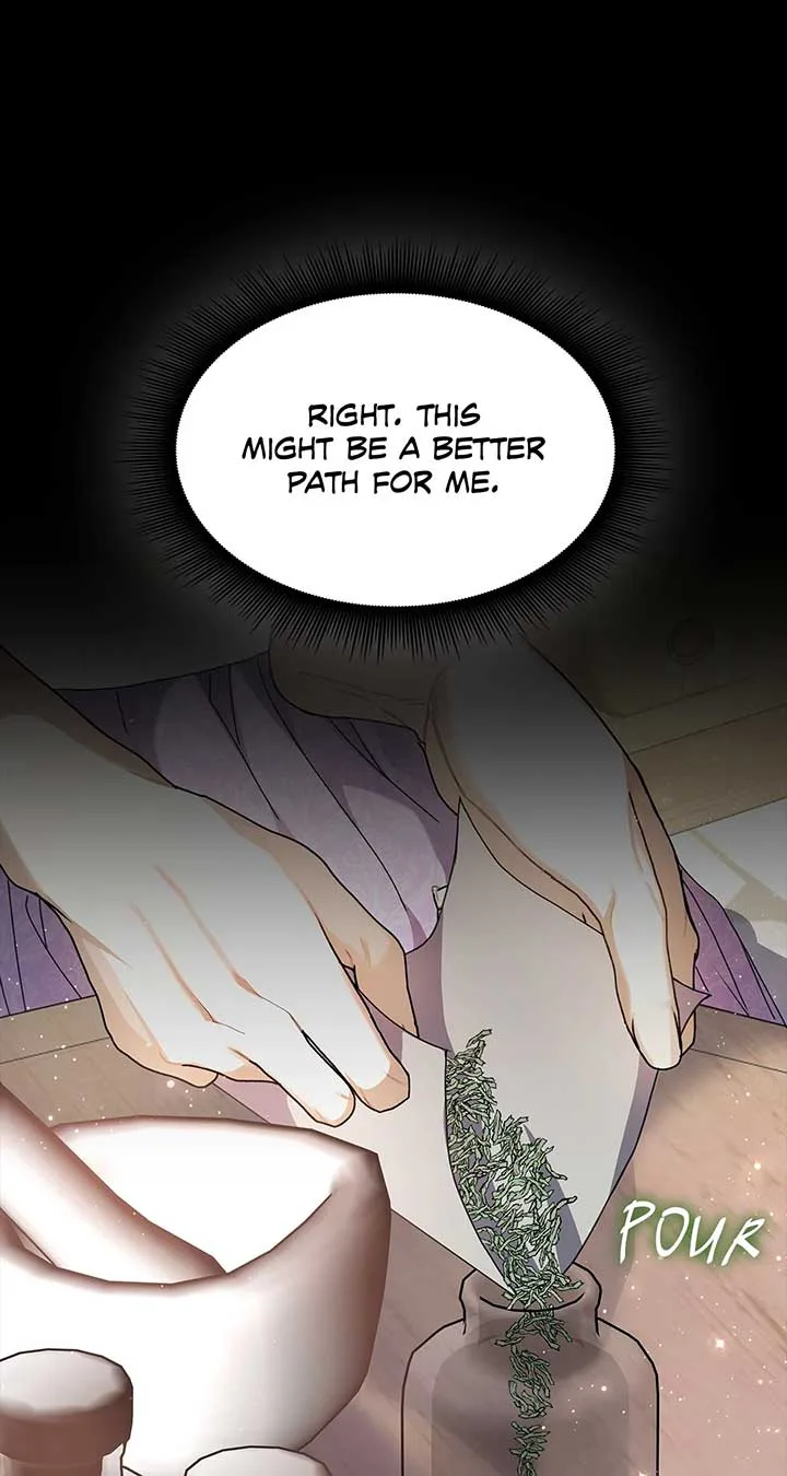 Enough with the Flirting Chapter 7 page 98