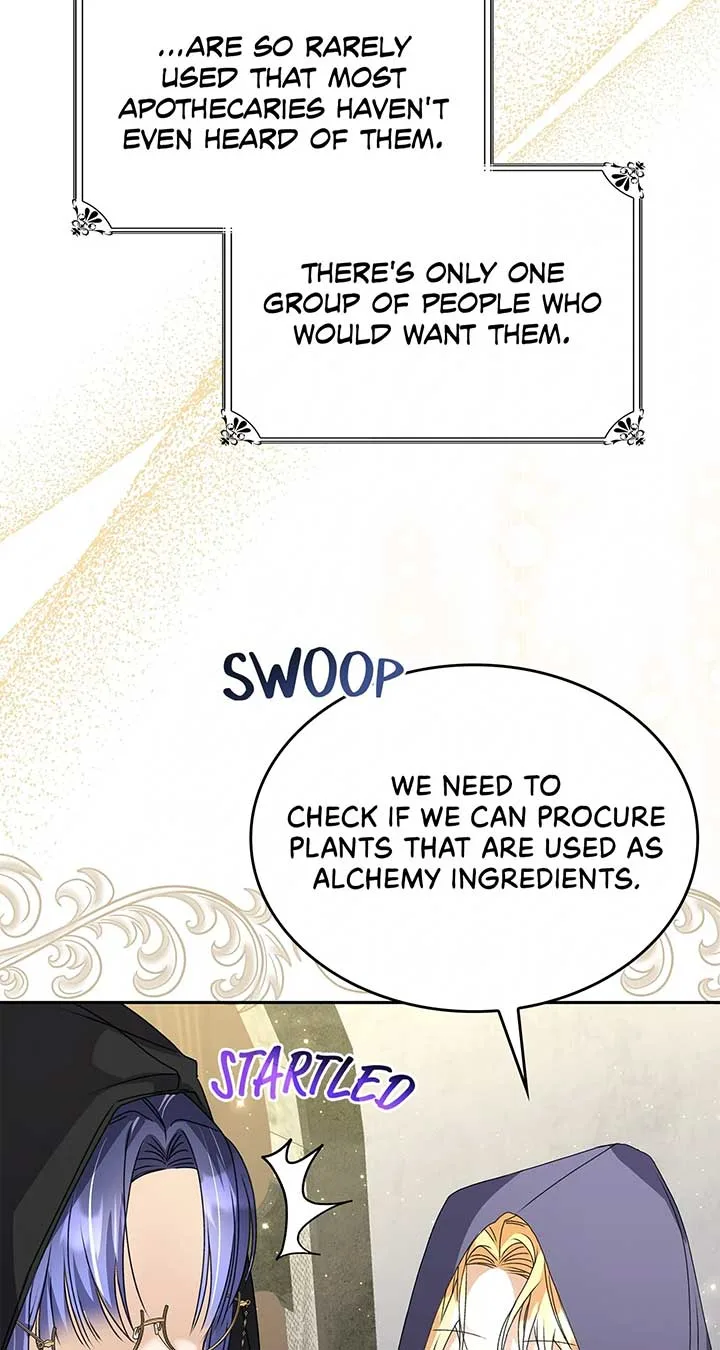 Enough with the Flirting Chapter 7 page 104