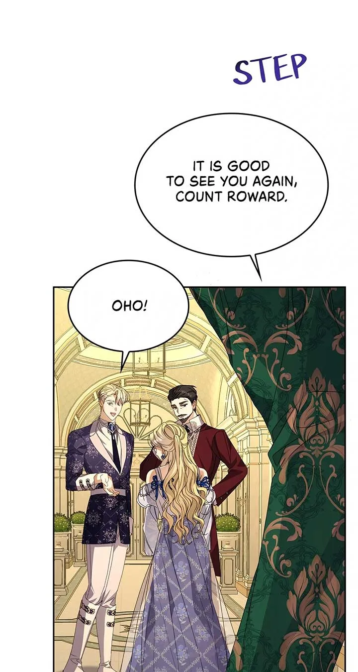 Enough with the Flirting Chapter 6 page 116