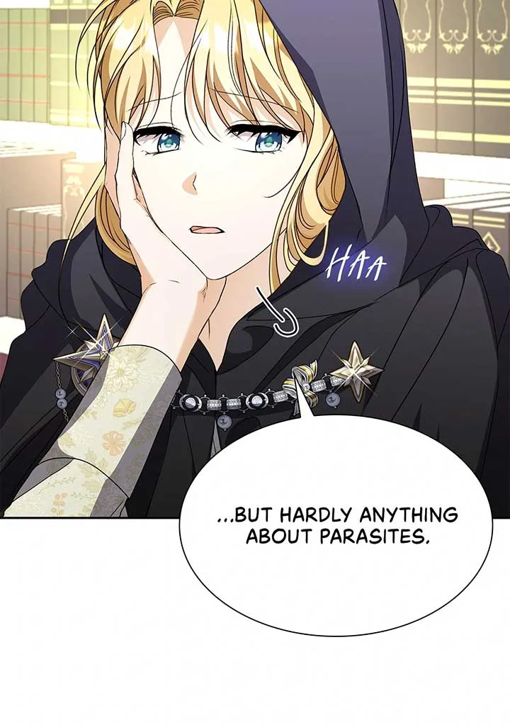 Enough with the Flirting Chapter 13 page 37