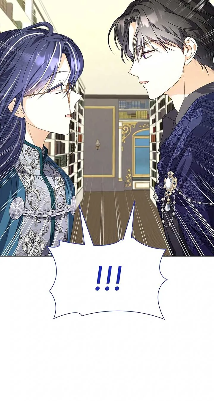 Enough with the Flirting Chapter 13 page 50