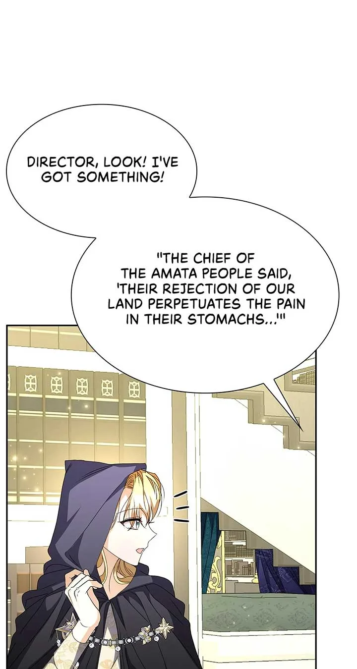 Enough with the Flirting Chapter 13 page 38