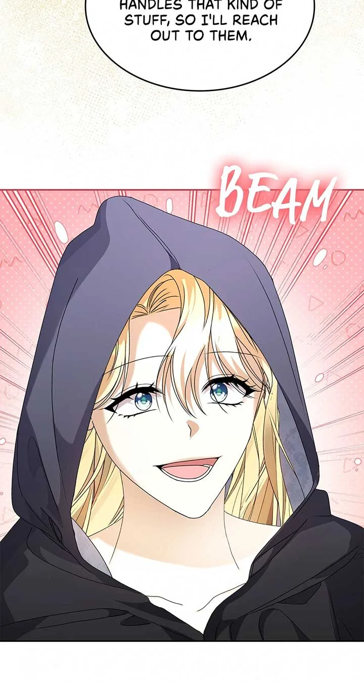 Enough with the Flirting Chapter 7 page 111