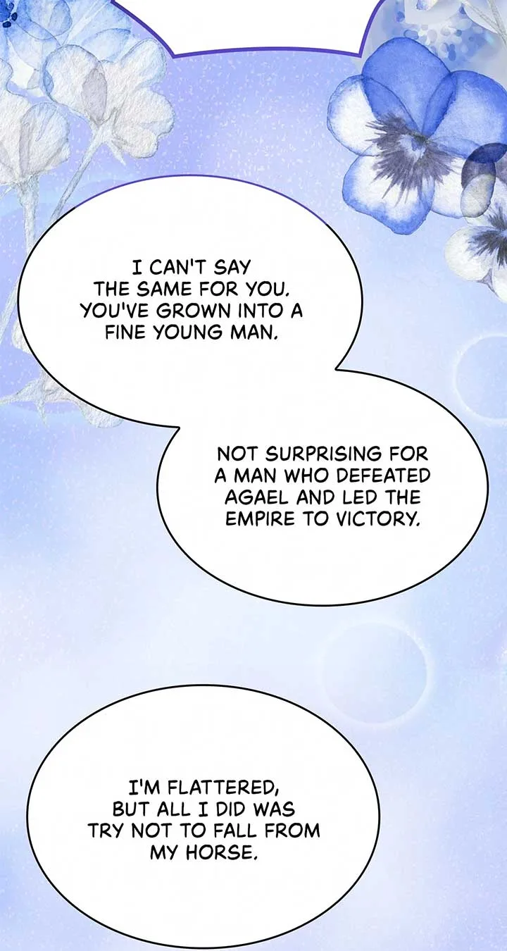 Enough with the Flirting Chapter 6 page 119