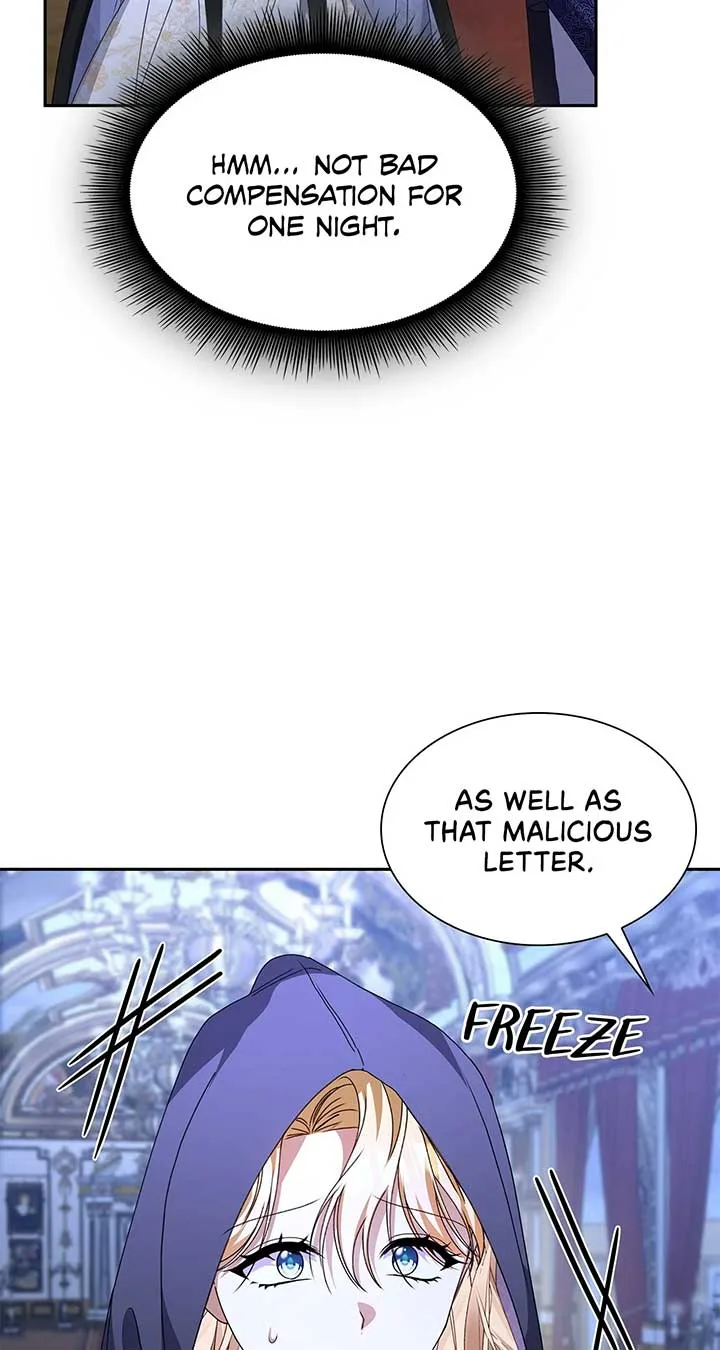 Enough with the Flirting Chapter 13 page 9