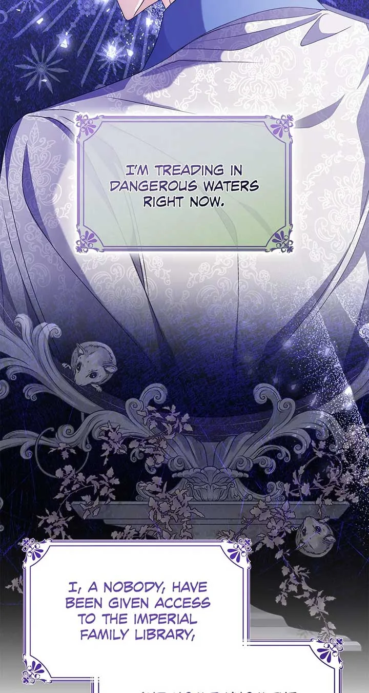 Enough with the Flirting Chapter 13 page 27
