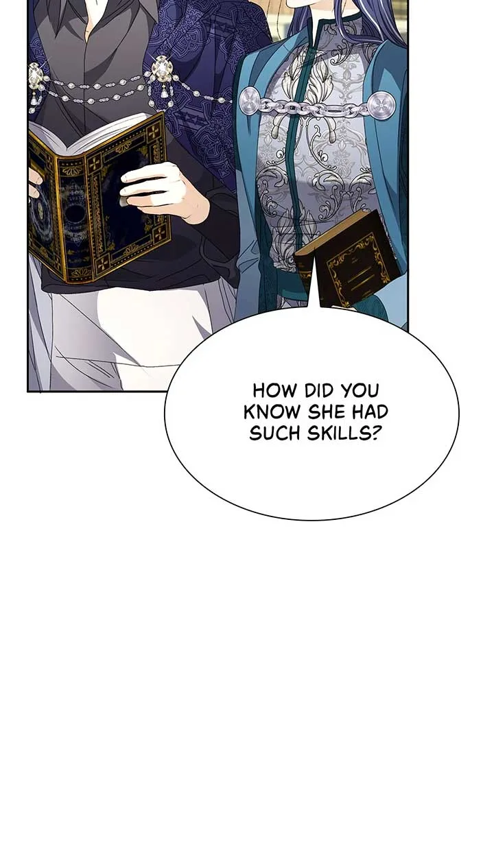 Enough with the Flirting Chapter 13 page 31