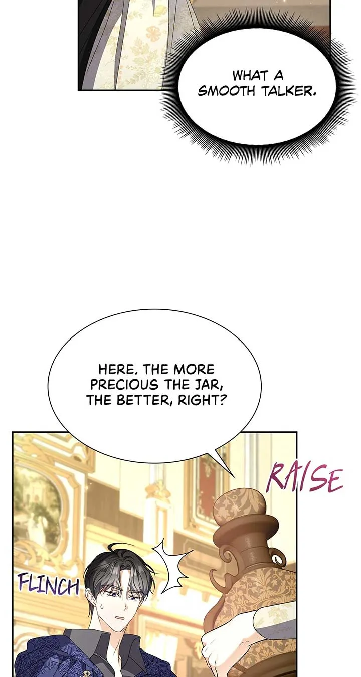 Enough with the Flirting Chapter 13 page 60