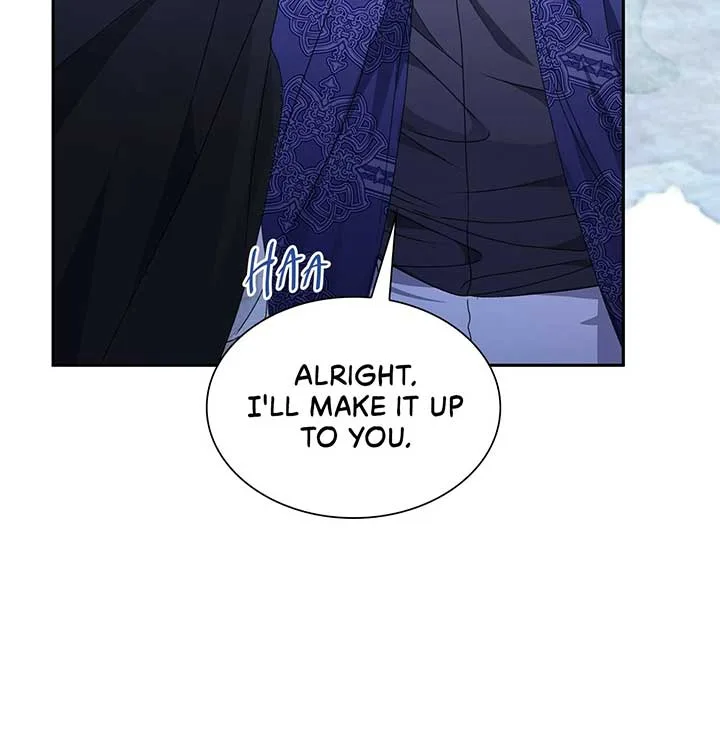 Enough with the Flirting Chapter 13 page 7