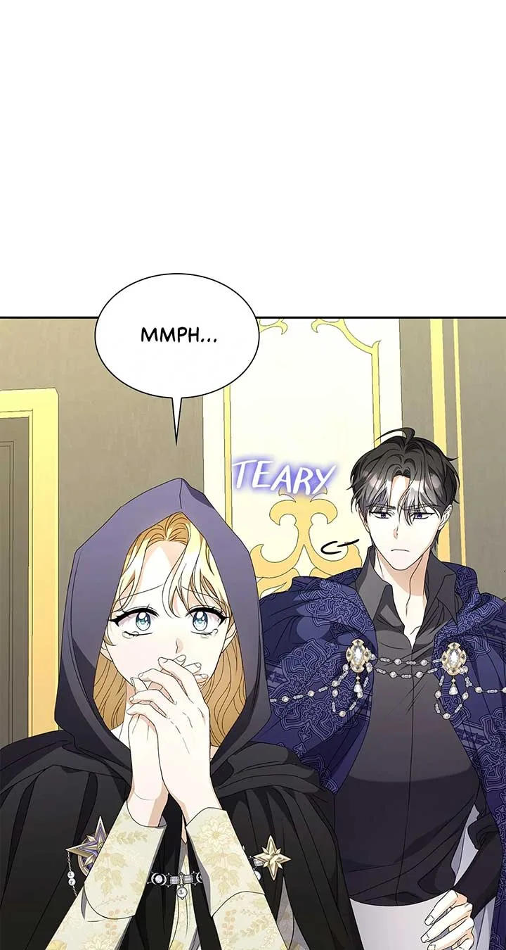 Enough with the Flirting Chapter 13 page 17