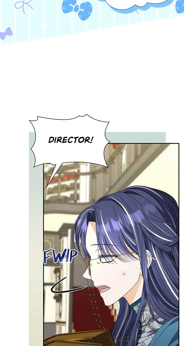 Enough with the Flirting Chapter 13 page 21