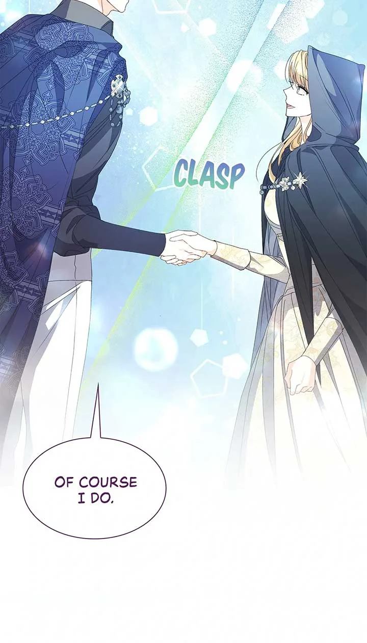 Enough with the Flirting Chapter 13 page 55