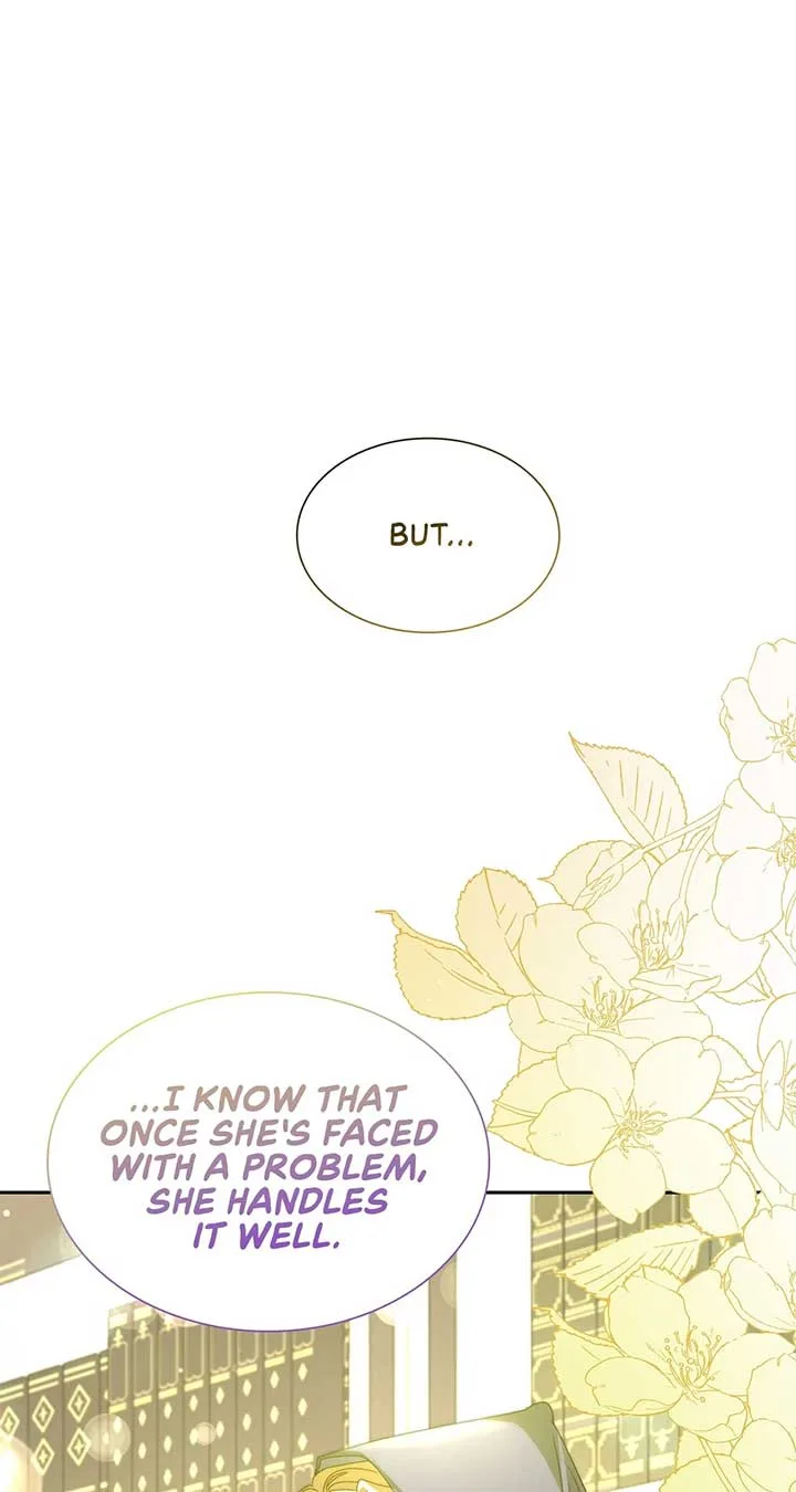 Enough with the Flirting Chapter 13 page 33