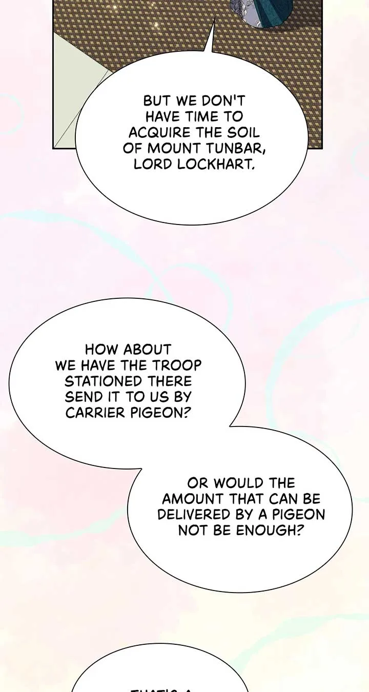 Enough with the Flirting Chapter 13 page 44