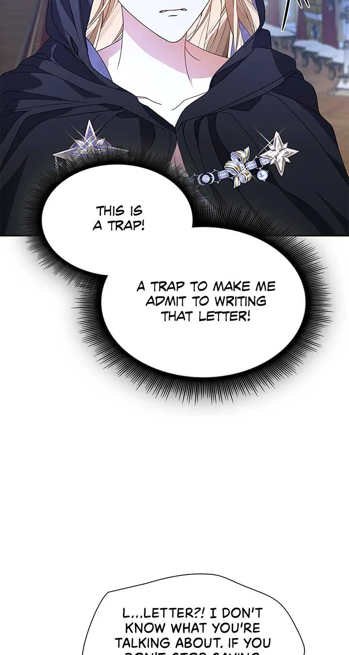 Enough with the Flirting Chapter 13 page 10
