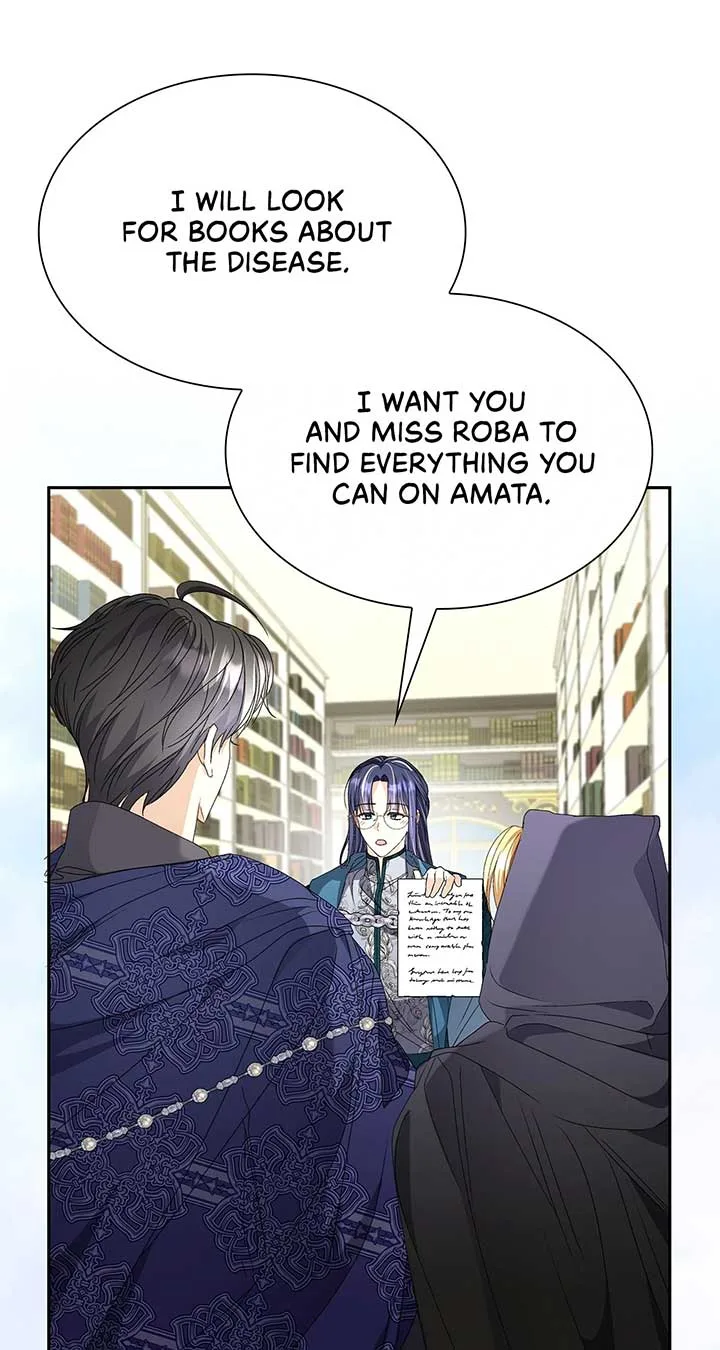 Enough with the Flirting Chapter 13 page 23
