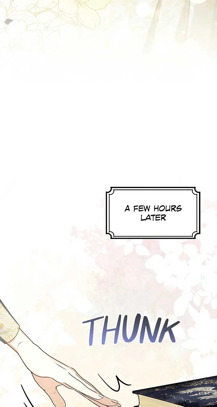 Enough with the Flirting Chapter 13 page 35