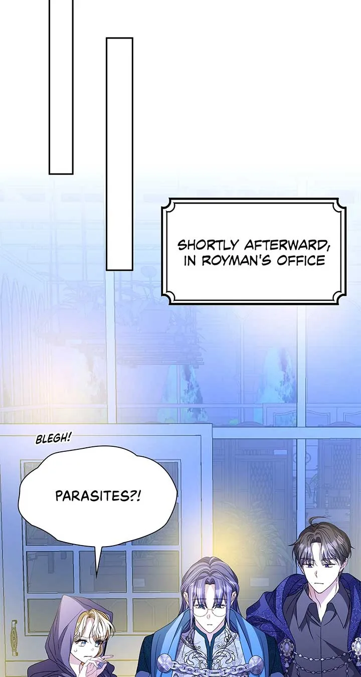 Enough with the Flirting Chapter 13 page 65