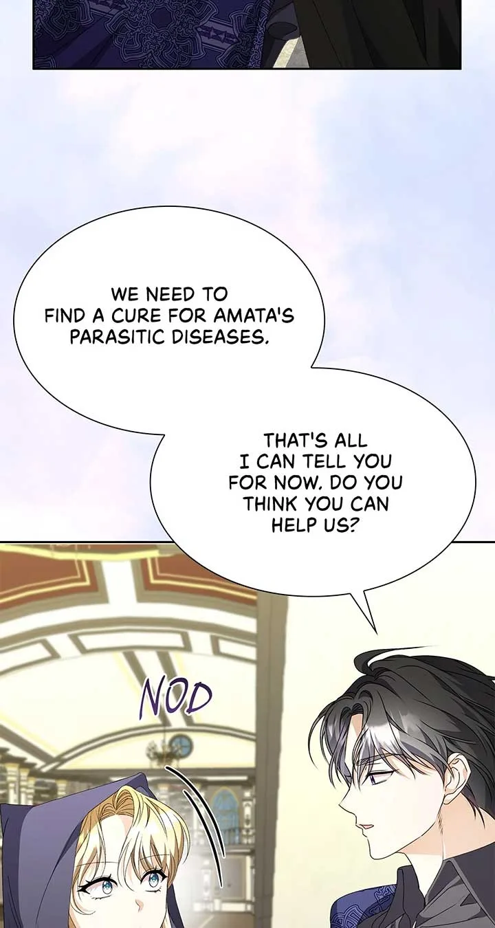 Enough with the Flirting Chapter 13 page 24