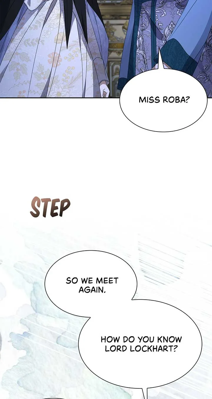 Enough with the Flirting Chapter 13 page 4