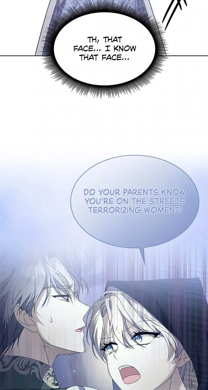 Enough with the Flirting Chapter 6 page 121