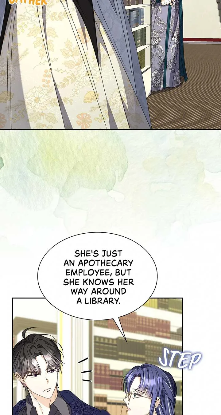 Enough with the Flirting Chapter 13 page 30
