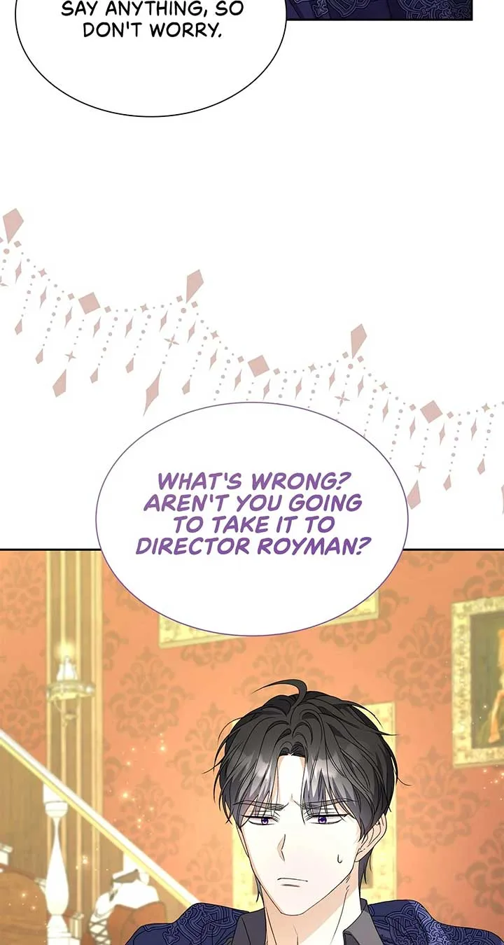 Enough with the Flirting Chapter 13 page 63