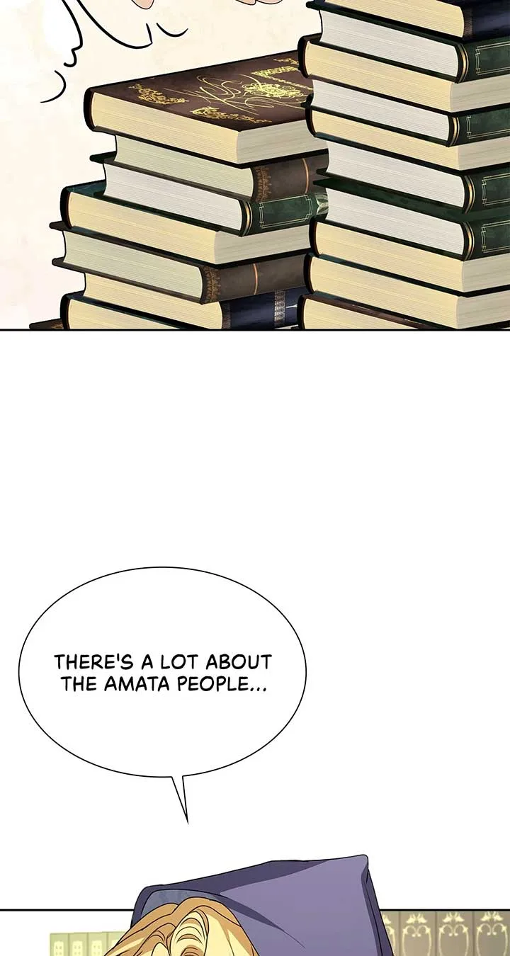 Enough with the Flirting Chapter 13 page 36