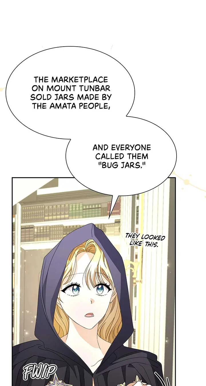 Enough with the Flirting Chapter 13 page 48
