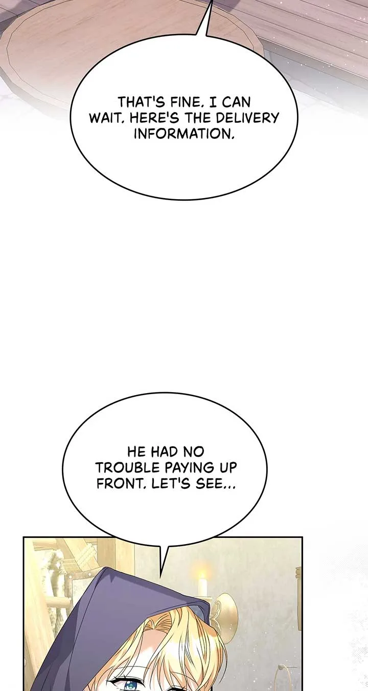 Enough with the Flirting Chapter 7 page 115