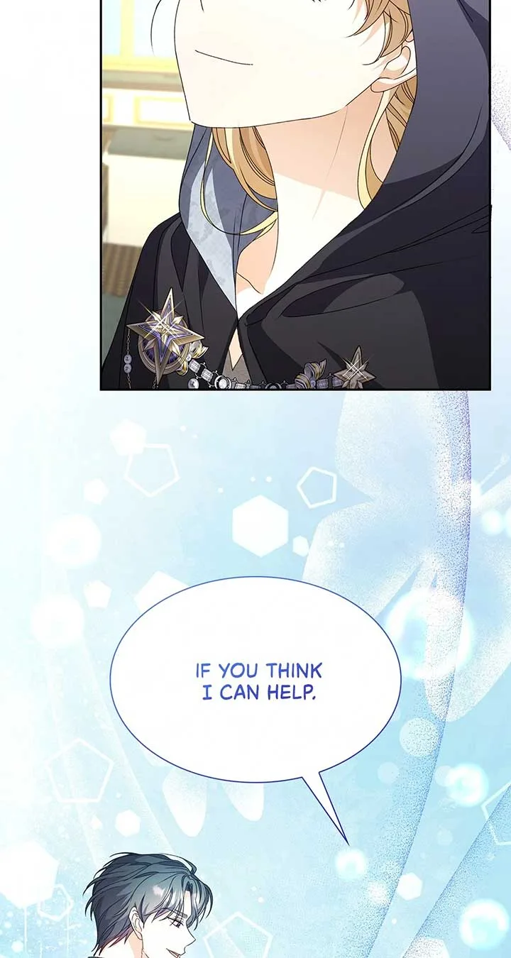 Enough with the Flirting Chapter 13 page 54