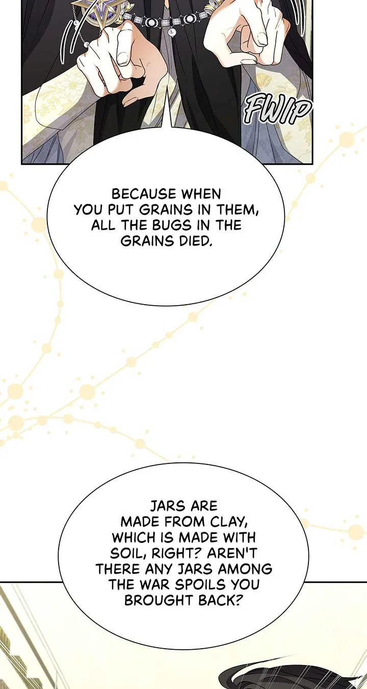 Enough with the Flirting Chapter 13 page 49