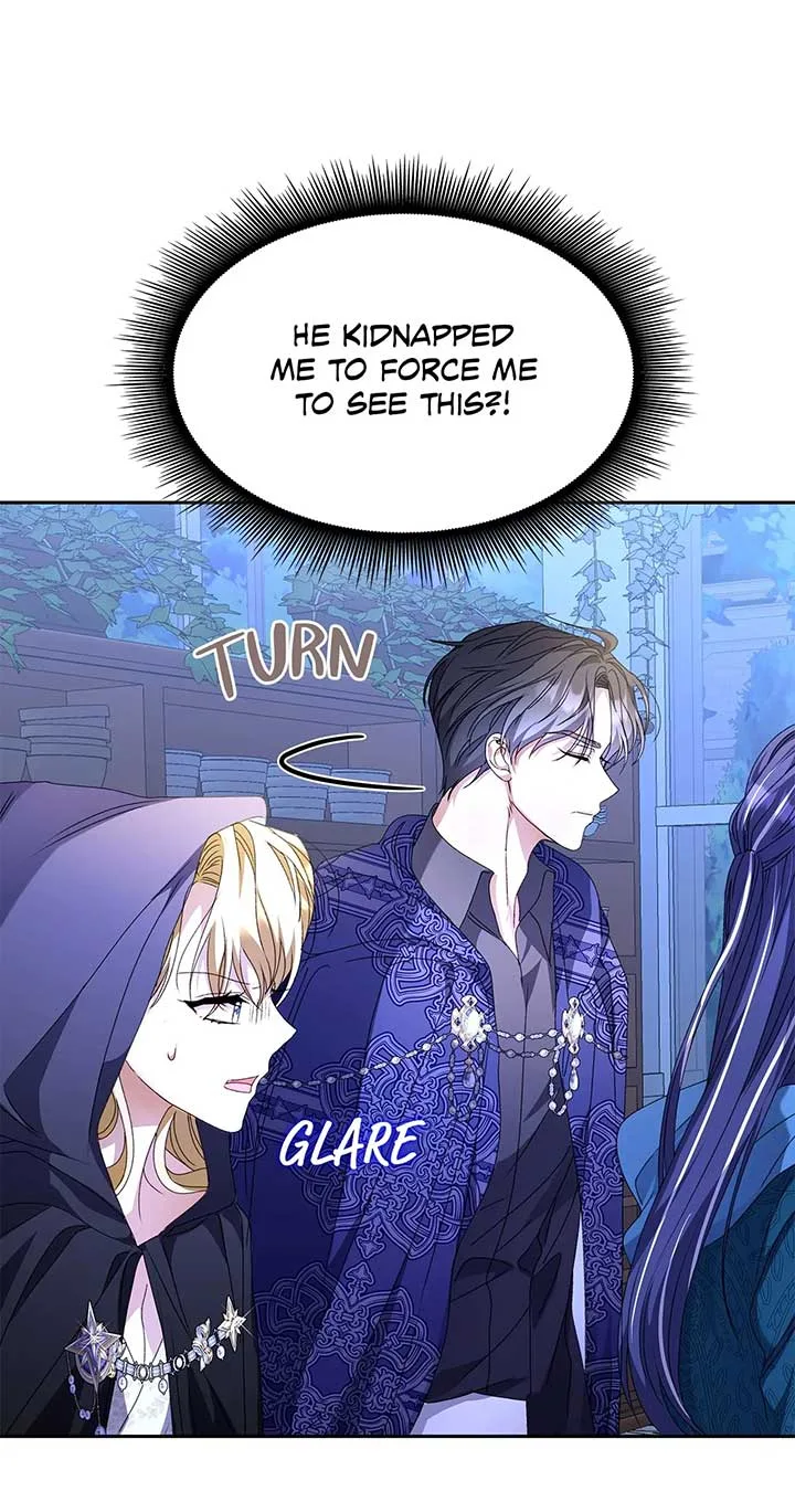 Enough with the Flirting Chapter 13 page 67