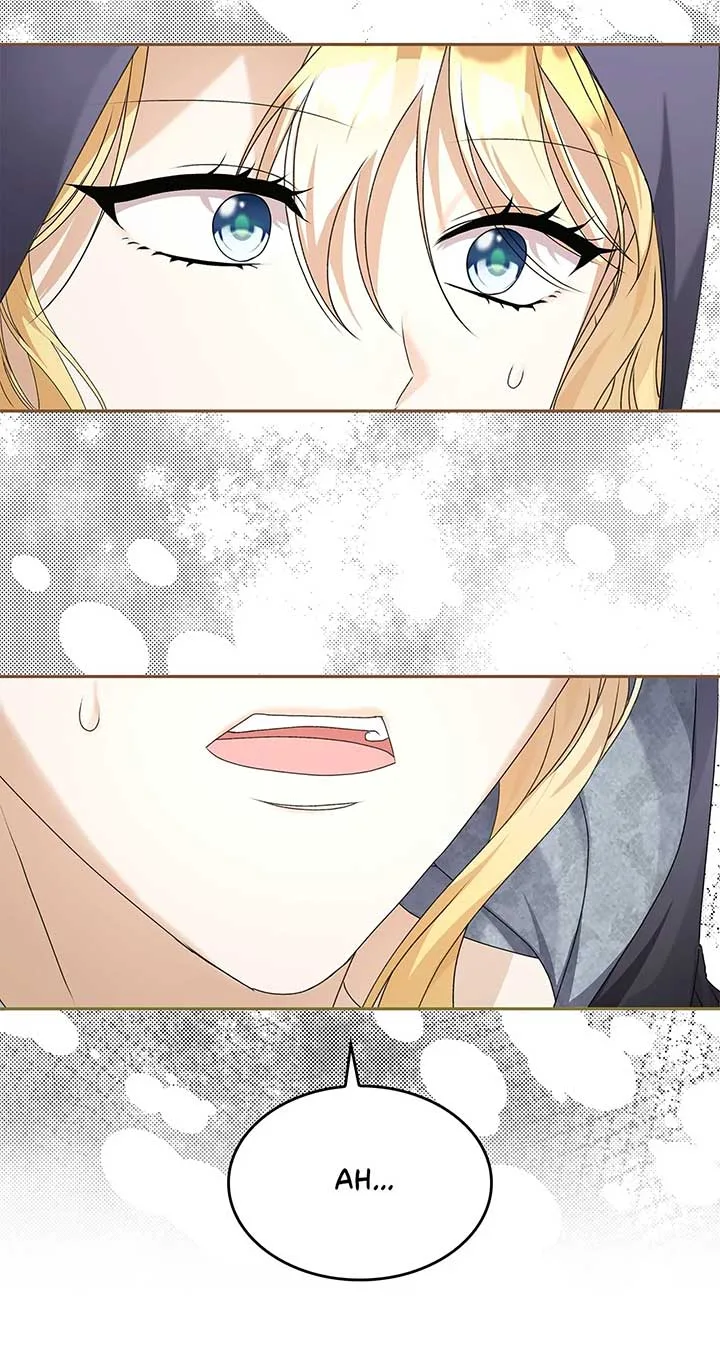 Enough with the Flirting Chapter 7 page 117
