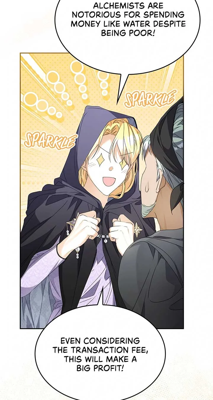Enough with the Flirting Chapter 7 page 109